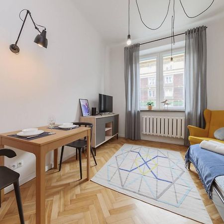 Canary Corner Studio City Centre Warszawa Eksteriør bilde