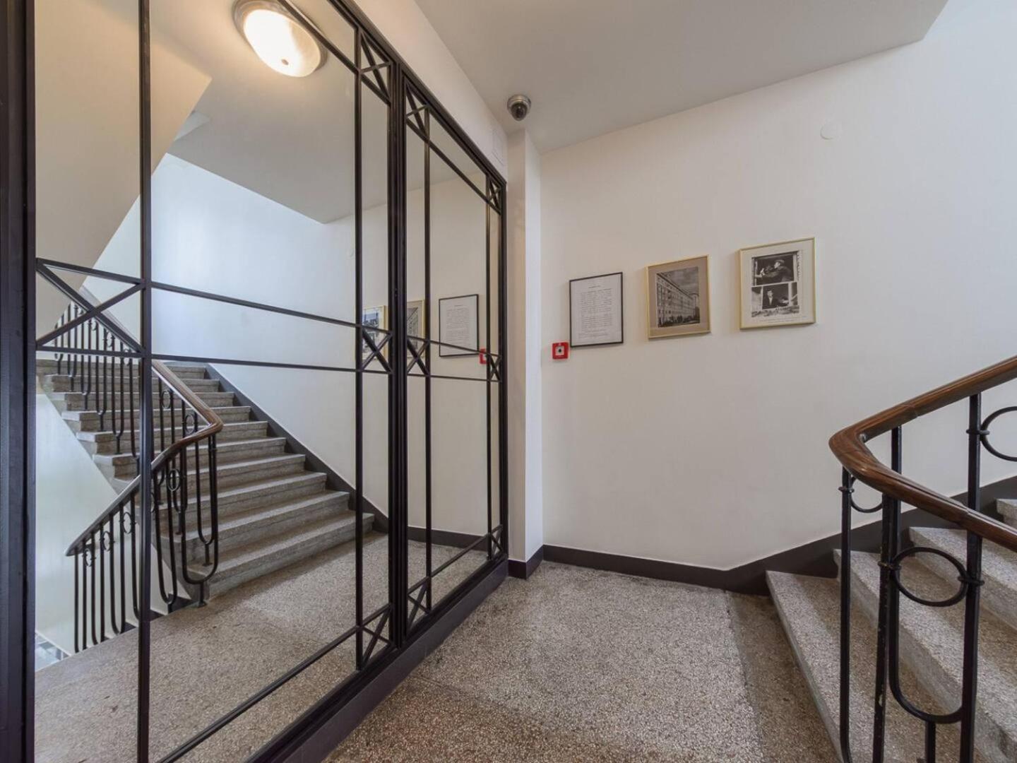 Canary Corner Studio City Centre Warszawa Eksteriør bilde